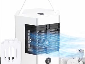 3-in-1 Portable Air Conditioners