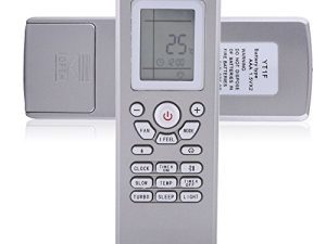 Sanpyl Universal Remote Control