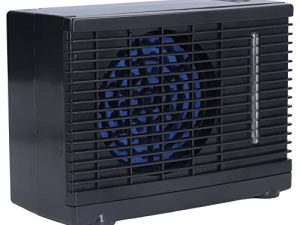 Mini Air Conditioning Fan