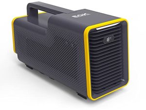 Emerson Quiet Kool EAP02 Camping 1