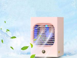 Portable Air Conditioner