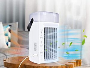 Evaporative Air Coolers