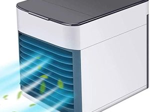 Desktop Air Conditioner