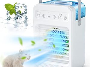 Personal Air Cooler
