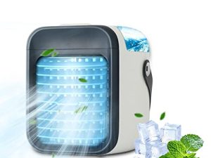 Chil Well Portable AC