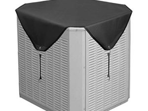 Jeacent Air Conditioner Cover for Outside Units