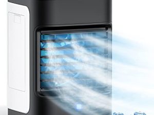 Portable Air Conditioner