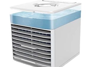 Eaarliyam USB Air Conditioner Fan