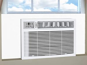 Mxclimate Air Conditioner Surround Insulation Foam Panels for Window AC Units