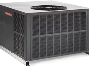Goodman 16 SEER 3.5 TON Multi-Position Packaged Heat Pump Unit - GPH1642M41