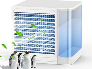OCROUKI Portable Air Conditioners