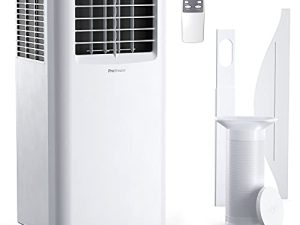 Pro Breeze Smart Air Conditioner Portable 10