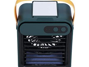 Air Cooler Fan