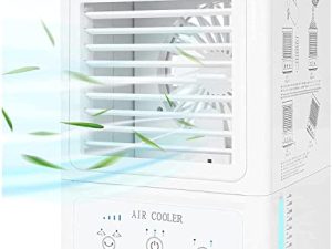 Portable Air Conditioner