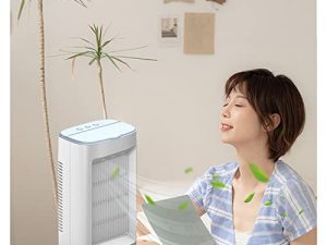 HJINGBIN Air Conditioner Unit UK