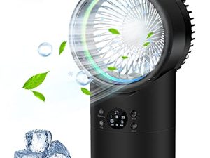 OVPPH Portable Air Conditioner