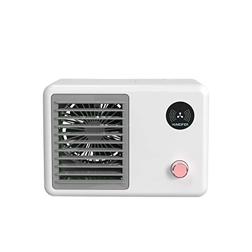 2021 New Style Portable Mini Air Cooler USB Removable Air Conditioning Fan 2021 New Style Portable Mini Air Cooler USB Removable Air Conditioning Fan