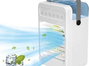 Portable Air Conditioner