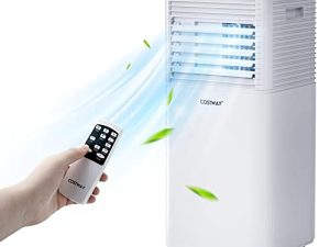 COSTWAY Portable Air Conditioner