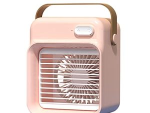 Portable Air Conditioner Auto Oscillation