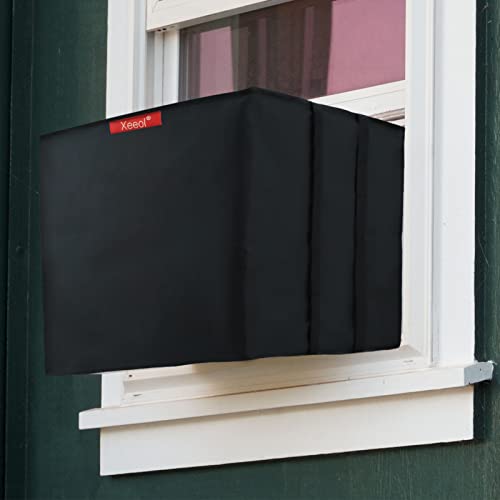 Xeeol Air Conditioner Covers for Window Units Xeeol Air Conditioner Covers for Window Units