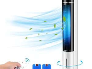 Evaporative Air Cooler