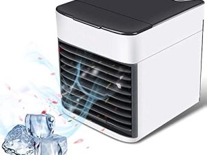 Home Air Conditioning Unit
