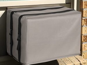 BOLTLINK Window Air Conditioner Covers for Outside Units