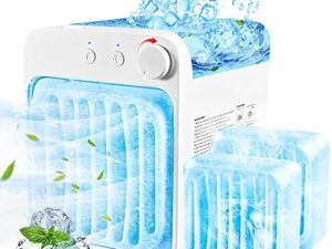 Portable Air Conditioner
