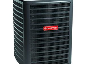 Goodman 2 Ton