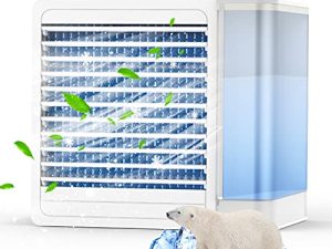 OCROUKI Portable Air Conditioners
