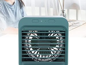 Longzhuo Portable Air Conditioner Fan