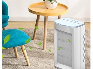 HJINGBIN Air Conditioning Units UK