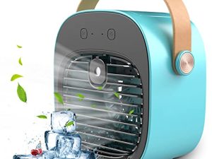 Portable Air Conditioner