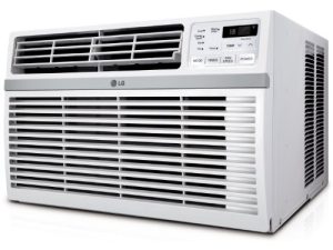 LG Energy Star Qualified 18