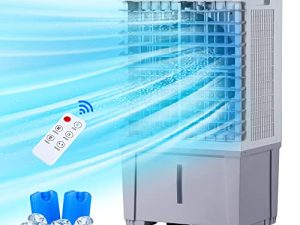 Uthfy HY-310Y Evaporative 3 Speeds
