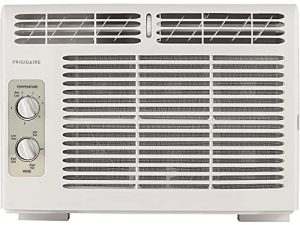 Frigidaire FFRA051WAE Window-Mounted Room Air Conditioner