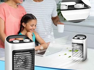 Portable Air Conditioner