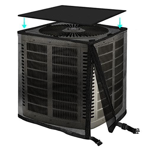 TRELC Outdoor Air Conditioner Cover TRELC Outdoor Air Conditioner Cover