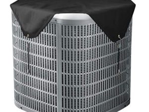 Qualward Air Conditioner Covers for Outside Units