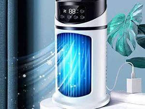 Air Cooler