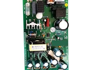 ZhixingKJ Compatible with Gree Air Conditioning Accessories 30258110 Switching Power Supply Z814B Circuit Board GRZW81-2E