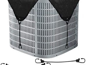 Svepndic Winter Air Conditioner Covers for Outside Units
