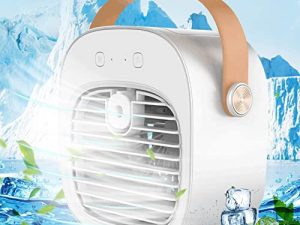 NBPX Portable Air Conditioner
