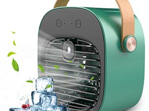 Portable Air Conditioner