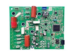 ZhixingKJ New Compatible with Air Conditioning Module Board 0011800377G 0011800377 0011800377J 0011800377H 0011800377A Air Conditioning Part Board (Color : 0011800377)