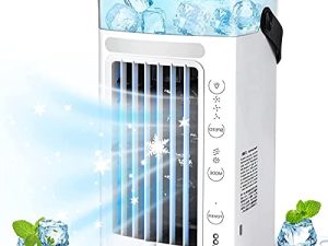 Wiracil Portable Air Conditioning Unit