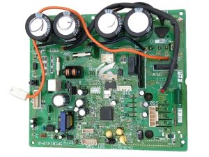 POKSHI Compatible with air Conditioning Control Board 2P143284 3PCB1412-2 RXS35FV2C RXD35DV2C Part