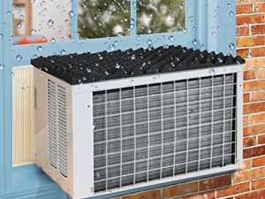 LFUTARI Air Conditioner Drip Cushion