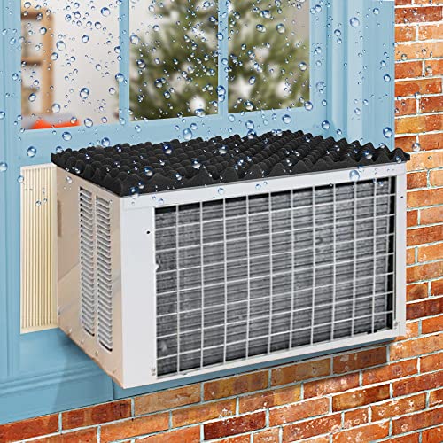 LFUTARI Air Conditioner Drip Cushion LFUTARI Air Conditioner Drip Cushion